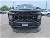 2021 Chevrolet Silverado 2500HD Custom (Stk: 251260A) in Huntsville - Image 4 of 6