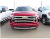 2022 Chevrolet Silverado 1500 High Country (Stk: 300987) in Lethbridge - Image 2 of 10