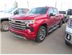 2022 Chevrolet Silverado 1500 High Country (Stk: 300987) in Lethbridge - Image 3 of 10