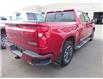 2022 Chevrolet Silverado 1500 High Country (Stk: 300987) in Lethbridge - Image 7 of 10