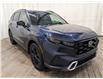 2025 Honda CR-V Hybrid Touring (Stk: 2550342) in Calgary - Image 1 of 24