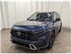 2025 Honda CR-V Hybrid Touring (Stk: 2550342) in Calgary - Image 3 of 24
