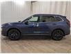 2025 Honda CR-V Hybrid Touring (Stk: 2550342) in Calgary - Image 4 of 24