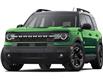 2025 Ford Bronco Sport Outer Banks (Stk: R9CZ736S) in Kamloops - Image 1 of 1
