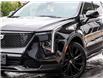 2025 Cadillac XT4 Premium Luxury (Stk: 25909) in Uxbridge - Image 2 of 26