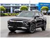 2025 Chevrolet TrailBlazer LT (Stk: 25924) in Uxbridge - Image 1 of 23