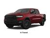 2025 RAM 1500 Rebel (Stk: 19794) in Hawkesbury - Image 1 of 5