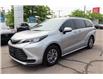 2024 Toyota Sienna LE 8-Passenger (Stk: 22U3661) in Mississauga - Image 1 of 24