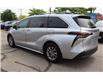 2024 Toyota Sienna LE 8-Passenger (Stk: 22U3661) in Mississauga - Image 3 of 24