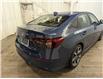 2025 Honda Civic Hybrid Sport Touring (Stk: 2534065) in Calgary - Image 7 of 23