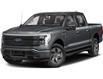 2025 Ford F-150 Lightning XLT (Stk: W3LZ85BS) in Kamloops - Image 1 of 1