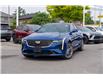 2021 Cadillac CT4 Premium Luxury (Stk: 25117A) in Ottawa - Image 10 of 26