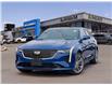 2021 Cadillac CT4 Premium Luxury (Stk: 25117A) in Ottawa - Image 1 of 26