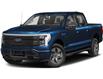 2025 Ford F-150 Lightning XLT (Stk: W3LS72US) in Kamloops - Image 1 of 1