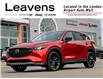 2022 Mazda CX-5 Kuro Edition (Stk: 15-U1007) in London - Image 1 of 29