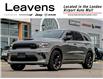 2022 Dodge Durango GT (Stk: 15-25142A) in London - Image 1 of 30