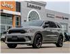 2022 Dodge Durango GT (Stk: 15-25142A) in London - Image 15 of 30
