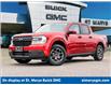 2022 Ford Maverick XLT (Stk: SG34199AAA) in St. Marys - Image 1 of 20