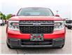 2022 Ford Maverick XLT (Stk: SG34199AAA) in St. Marys - Image 2 of 20