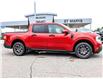 2022 Ford Maverick XLT (Stk: SG34199AAA) in St. Marys - Image 3 of 20