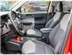 2022 Ford Maverick XLT (Stk: SG34199AAA) in St. Marys - Image 9 of 20