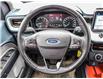 2022 Ford Maverick XLT (Stk: SG34199AAA) in St. Marys - Image 10 of 20