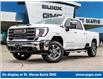 2025 GMC Sierra 2500HD SLT (Stk: SG34274) in St. Marys - Image 1 of 24
