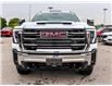 2025 GMC Sierra 2500HD SLT (Stk: SG34274) in St. Marys - Image 2 of 24