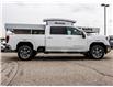 2025 GMC Sierra 2500HD SLT (Stk: SG34274) in St. Marys - Image 3 of 24