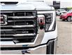 2025 GMC Sierra 2500HD SLT (Stk: SG34274) in St. Marys - Image 7 of 24