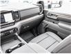 2025 GMC Sierra 2500HD SLT (Stk: SG34274) in St. Marys - Image 17 of 24