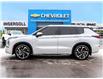 2023 Mitsubishi Outlander Plug-In Hybrid GT (Stk: 25047P) in Ingersoll - Image 5 of 27