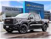 2025 GMC Sierra 1500 Elevation (Stk: 25228) in Ingersoll - Image 1 of 25