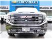 2025 GMC Sierra 1500 Elevation (Stk: 25228) in Ingersoll - Image 2 of 25