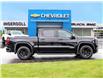 2025 GMC Sierra 1500 Elevation (Stk: 25228) in Ingersoll - Image 3 of 25