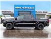 2025 GMC Sierra 1500 Elevation (Stk: 25228) in Ingersoll - Image 6 of 25