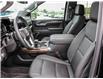 2025 GMC Sierra 1500 Elevation (Stk: 25228) in Ingersoll - Image 10 of 25