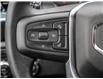 2025 GMC Sierra 1500 Elevation (Stk: 25228) in Ingersoll - Image 12 of 25