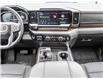 2025 GMC Sierra 1500 Elevation (Stk: 25228) in Ingersoll - Image 16 of 25
