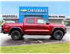 2025 Chevrolet Colorado Trail Boss (Stk: 25218) in Ingersoll - Image 3 of 24
