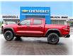 2025 Chevrolet Colorado Trail Boss (Stk: 25218) in Ingersoll - Image 5 of 24
