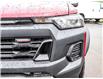 2025 Chevrolet Colorado Trail Boss (Stk: 25218) in Ingersoll - Image 7 of 24