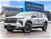 2025 Chevrolet Traverse LT (Stk: 25224) in Ingersoll - Image 1 of 25