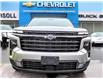 2025 Chevrolet Traverse LT (Stk: 25224) in Ingersoll - Image 2 of 25