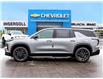 2025 Chevrolet Traverse LT (Stk: 25224) in Ingersoll - Image 5 of 25