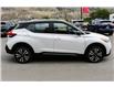 2019 Nissan Kicks SR (Stk: T25213A) in Kamloops - Image 6 of 23