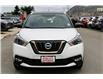 2019 Nissan Kicks SR (Stk: T25213A) in Kamloops - Image 8 of 23