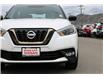 2019 Nissan Kicks SR (Stk: T25213A) in Kamloops - Image 9 of 23