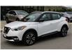 2019 Nissan Kicks SR (Stk: T25213A) in Kamloops - Image 1 of 23