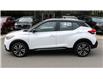 2019 Nissan Kicks SR (Stk: T25213A) in Kamloops - Image 2 of 23